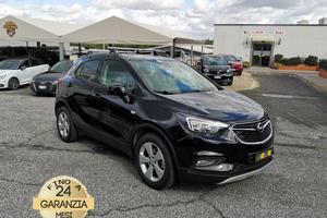 OPEL Mokka X 1.4 TURBO GPL Tech 140 CV 4x2 PROMO W