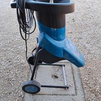 Biotrituratore - Tritarami