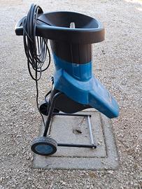 Biotrituratore - Tritarami