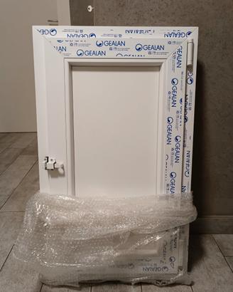 Sportello contatore in PVC