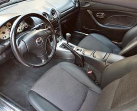 MAZDA MX-5 1ª serie - 2001 Valuto permute