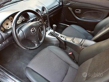 MAZDA MX-5 1ª serie - 2001 Valuto permute
