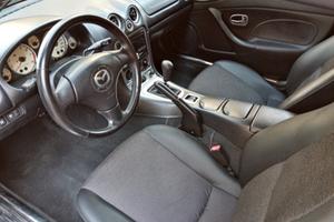 MAZDA MX-5 1ª serie - 2001 Valuto permute
