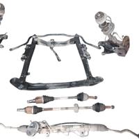 Avantreno sospensione Dacia Sandero stepway 2017