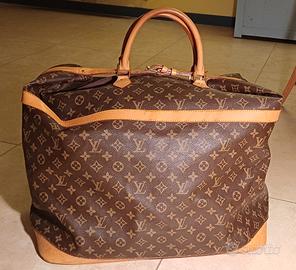Louis Vuitton– Borsone Vintage 