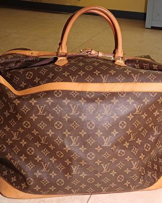 Louis Vuitton– Borsone Vintage 