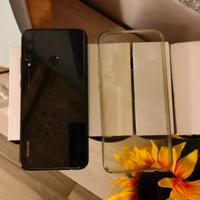 smartphone Huawei P30 Lite