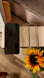 smartphone Huawei P30 Lite