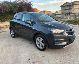 Opel Mokka X 1.6 CDTI Ecotec 136CV 4x2 Start&Stop 