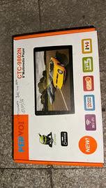 Stereo doppio din android