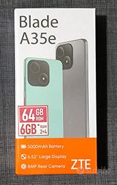 Smartphone Blade A35e