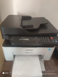 stampante samsung