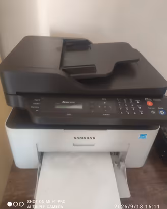 stampante samsung