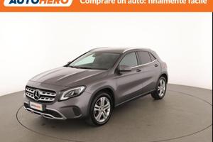 MERCEDES-BENZ GLA 200 ML92320