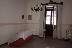 Indipendente piano terra Acitrezza