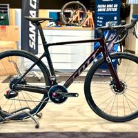 Scott ADDICT RC 10 | Force AXS | Ruota carbonio