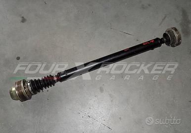 Albero di trasmissione Jeep Grand Cherokee WJ