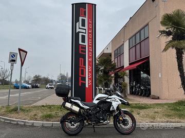 Benelli TRK 502 X