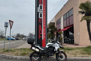 Benelli TRK 502 X