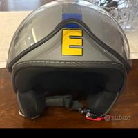 casco Momo misura M