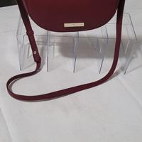 Borsa bordeaux 