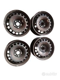 VOLKSWAGEN Passat Berlina 4° Serie (05>10) 4 CERC