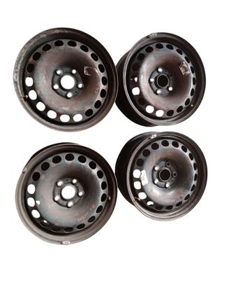 VOLKSWAGEN Passat Berlina 4° Serie (05>10) 4 CERC