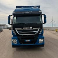 Iveco Stralis 310 e6