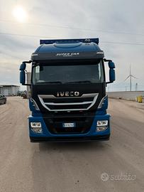 Iveco Stralis 310 e6