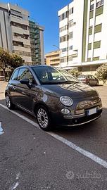 Fiat 500 1.3 mtj 95cv Lounge