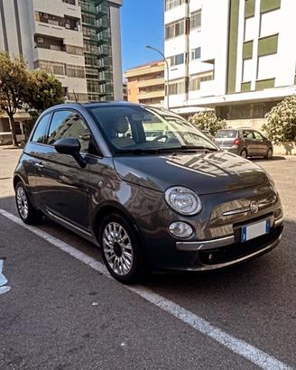 Fiat 500 1.3 mtj 95cv Lounge