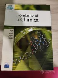 Fondamenti di Chimica