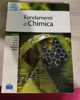 Fondamenti di Chimica