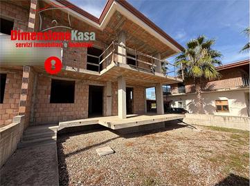 Villa di 113 m² con 4 locali a Scisciano