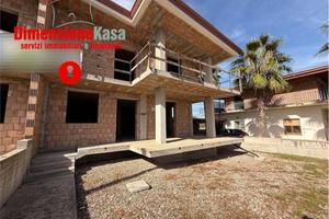 Villa di 113 m² con 4 locali a Scisciano