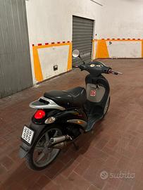 Piaggio liberty 70 DR