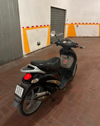 Piaggio liberty 70 DR