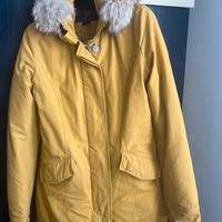 Parka oroginale Woolrich donna XS