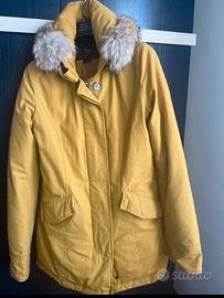Parka oroginale Woolrich donna XS