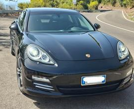 PORSCHE Panamera 4.8 4S