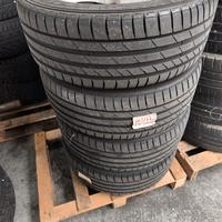 Pneumatici audi a6 3.0 TDI quattro