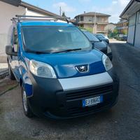 Peugeot Bipper 1.3 HDi 75CV FAP S&S Furgone