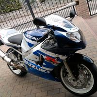 gsx 600 r suzuki