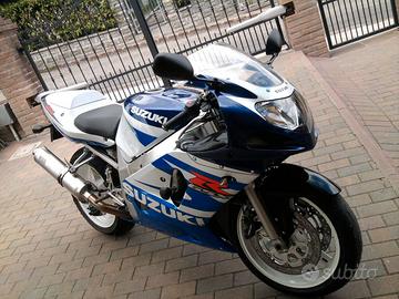 gsx 600 r suzuki