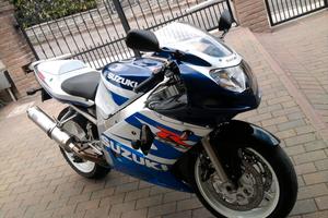 gsx 600 r suzuki