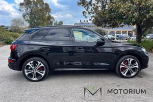 Audi Q5 40 2.0 tdi mhev 12V S line quattro s-troni