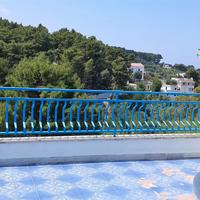 Appartamento in contesto familiare