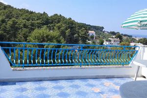 Appartamento in contesto familiare