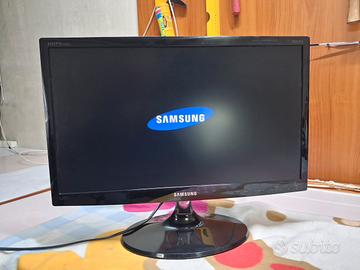 Samsung 22" pollici a led in full hd 