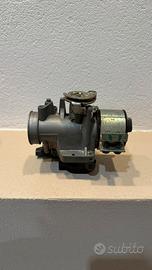 Corpo farfallato honda sh 300 abs